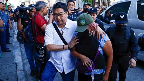 Bacolod horrified by discovery of dumped frozen body parts near .